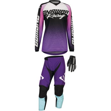 Riding Gear Options for 2022 - Senge Graphics Inc | Funktionsshirts