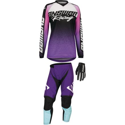 Riding Gear Options for 2022 - Senge Graphics Inc